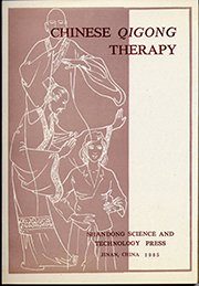 

Chinese Qigong Therapy