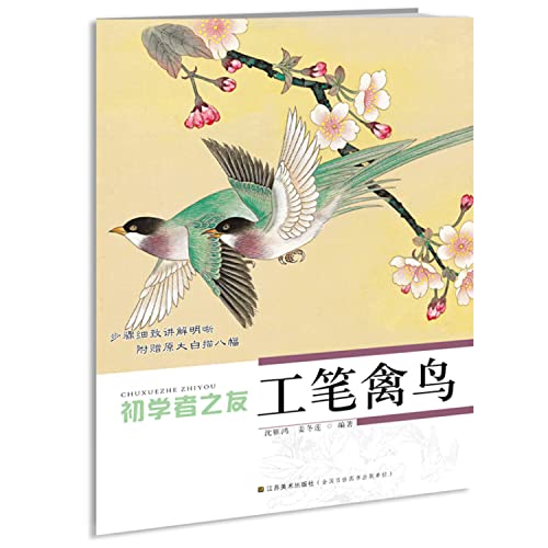 Stock image for Meticulous BirdsFriend for Beginners (Chinese Edition) for sale by The Bookstore