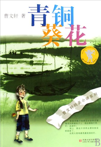 9787534633362: Qingtong and Kuihua (Chinese Edition)