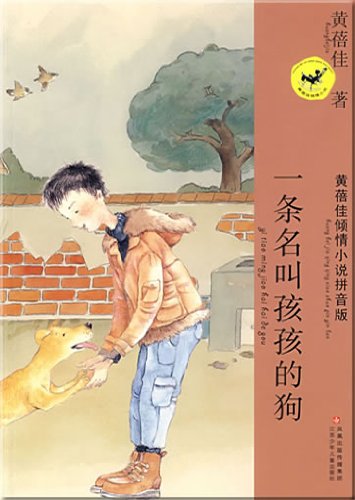 9787534641923: Fiction Series of Full Emotion by Huang Beijia:Pinyin Edition(10 titles)(Chinese Edition)
