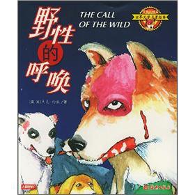 Imagen de archivo de Call of the Wild(Chinese Edition) a la venta por liu xing