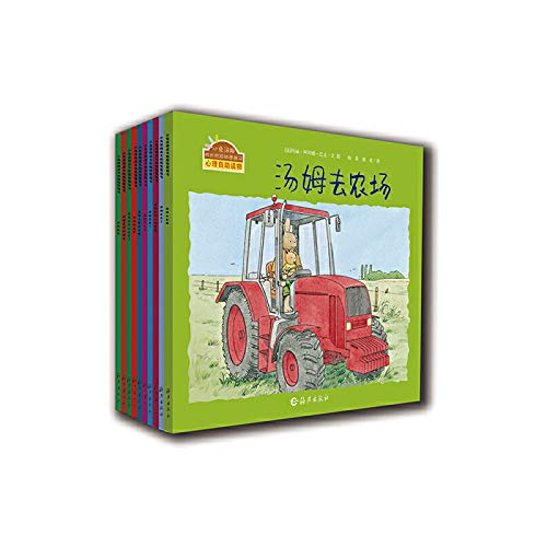 Stock image for Tom the Bunny (Chinese Edition) for sale by SecondSale