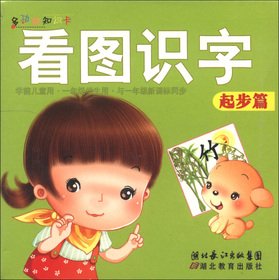 9787535179913: The picture flashcards card (initial articles)(Chinese Edition)