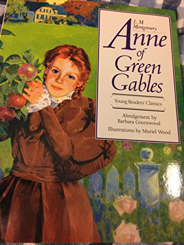 Imagen de archivo de Anne of Green Gables(Chinese Edition) a la venta por liu xing
