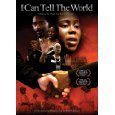 Stock image for tell the world, I can do for sale by HPB-Red