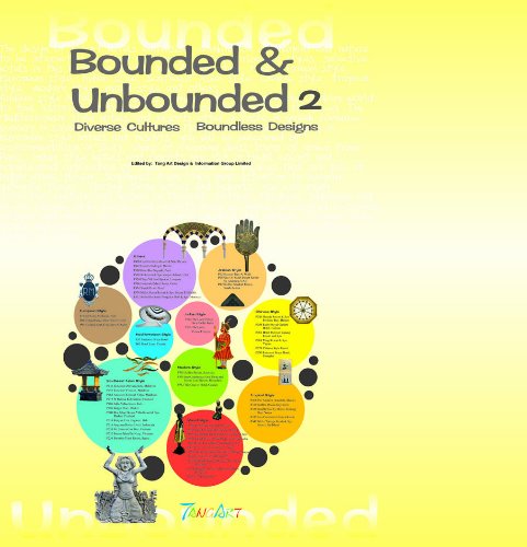 Stock image for Bounded & Unbounded II Diverse Cultures Boundless Designs for sale by Revaluation Books