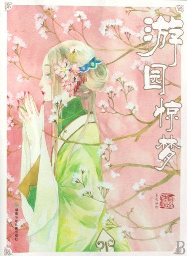 Imagen de archivo de Peony and Butterfly (Chinese Edition) a la venta por Once Upon A Time Books