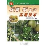 Beispielbild fr Chestnut pear production practical technology(Chinese Edition) zum Verkauf von liu xing