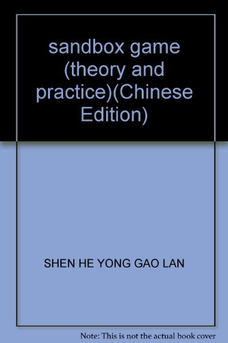 Imagen de archivo de Sandplay Therapy: Theory and Practice (TEXT in Mandarin) a la venta por Black Sun Books