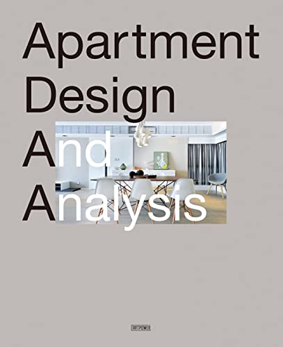 Stock image for Apartment Design and Analysis for sale by TextbookRush