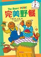 Imagen de archivo de The Bears' Picnic (Chinese Edition) a la venta por Friends Of Bridgeport Public Library
