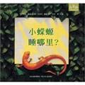 Stock image for The Salamander Room for sale by ThriftBooks-Dallas