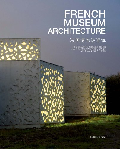 Stock image for french museum architecture for sale by Chapitre.com : livres et presse ancienne