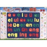 Stock image for Pinyin boy versatile magnetic puzzle(Chinese Edition) for sale by liu xing