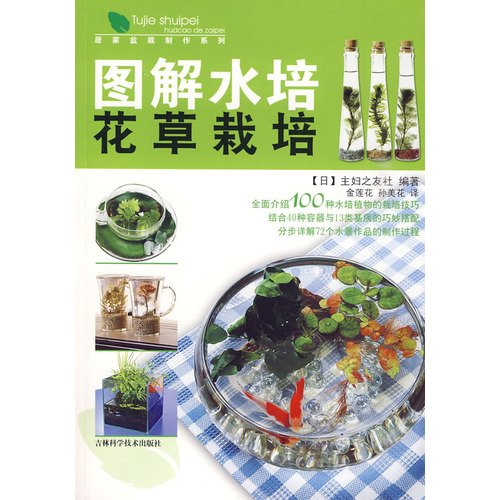 Imagen de archivo de Diagram of Water Planting (Chinese Edition) a la venta por Books From California