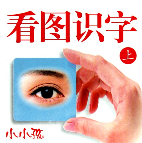 Stock image for Picture Flashcards - Little Kids - 1st volume (Chinese Edition) for sale by ThriftBooks-Atlanta