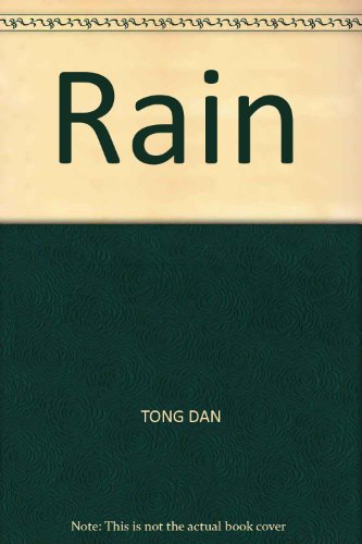 Imagen de archivo de Rain(Chinese Edition) a la venta por liu xing
