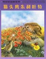 Imagen de archivo de Wonderful world of animals - especially the owl Julius(Chinese Edition) a la venta por liu xing