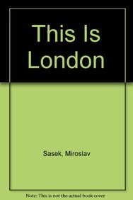 9787539753461: This Is London