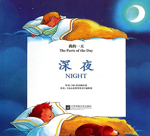 Stock image for Night my day(Chinese Edition) for sale by liu xing