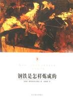 Imagen de archivo de Yanshan famous 10th Anniversary Special Edition: How to Make Steel [Paperback] a la venta por ThriftBooks-Dallas