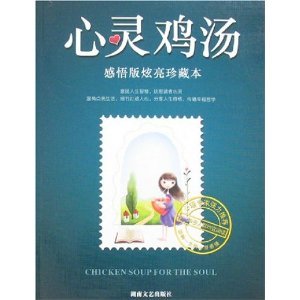 9787540440794: Chicken Soup (perception Edition) (Xuanliang collection of this)(Chinese Edition)