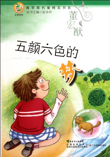 9787540683795: Colourful Dream (Chinese Edition)