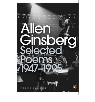 9787541119606: (Howl: And Other Poems) By Ginsberg, Allen (Author) Paperback on (01 , 2001)