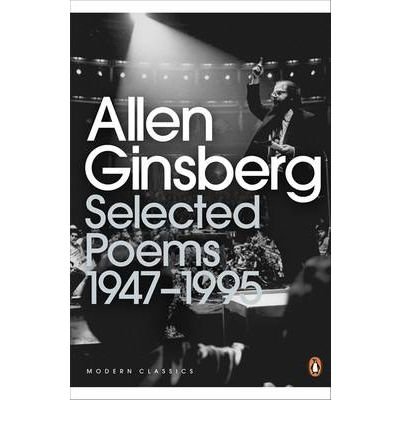 9787541119606: (Howl: And Other Poems) By Ginsberg, Allen (Author) Paperback on 01-Jan-2001