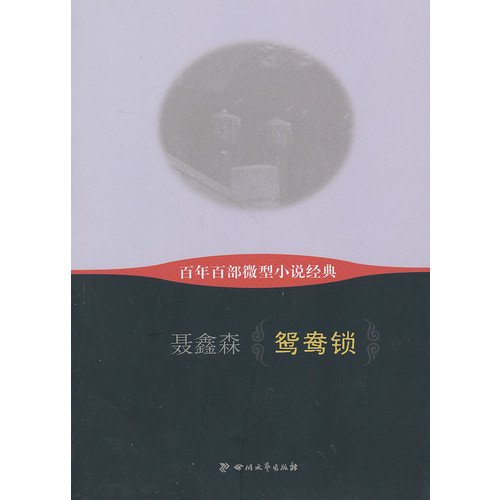 Stock image for Pair Lock (Chinese Edition) for sale by ThriftBooks-Atlanta