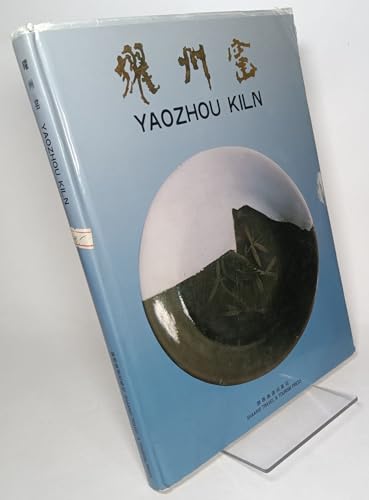 Stock image for Yaozhou Kiln for sale by A Squared Books (Don Dewhirst)