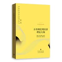 Stock image for Outline of Public Ownership Macroeconomic Theory(Chinese Edition) for sale by liu xing