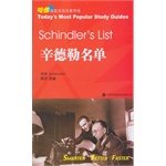 Stock image for Todays Most Popular Study Guides:Schindlers List(Chinese and English for sale by Hawking Books