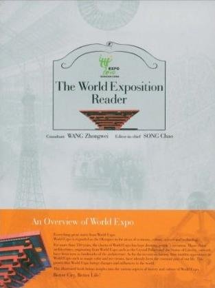 Stock image for The World Exposition Reader (Expo Reader) for sale by WorldofBooks