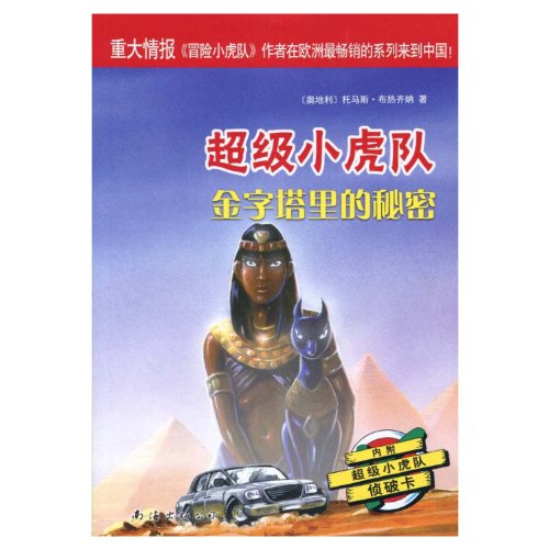 9787544244312: pyramid secret(Chinese Edition)