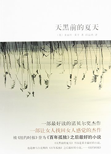 Stock image for Summer before dark(Chinese Edition) for sale by liu xing