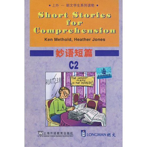 Imagen de archivo de Short ( Longman students outside the C2 series books ) : (U.S. ) Merthyr Stewart adaptation : Sun . 118(Chinese Edition) a la venta por liu xing