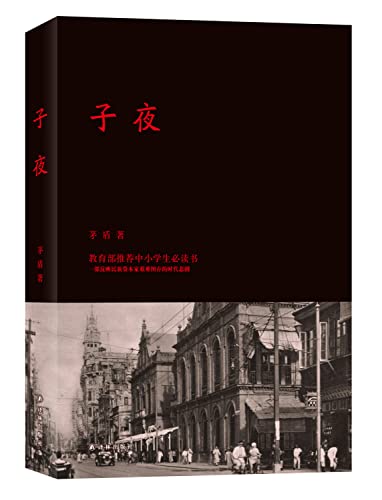 Imagen de archivo de Midnight(Chinese Edition) a la venta por Red's Corner LLC
