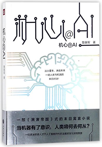 Stock image for Computer Heart @AI (Chinese Edition) for sale by ThriftBooks-Dallas