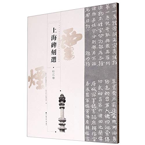 9787547924921: Shanghai Intra-chucking. Songjiang Volume(Chinese Edition)