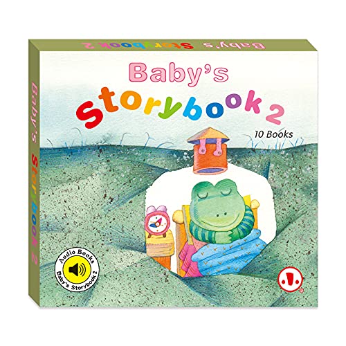 Stock image for Babys Storybook 2 for sale by Big River Books