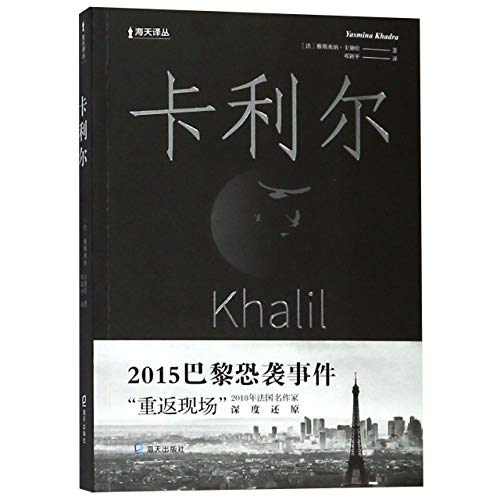 Stock image for Khalil (Chinese Edition) for sale by Revaluation Books