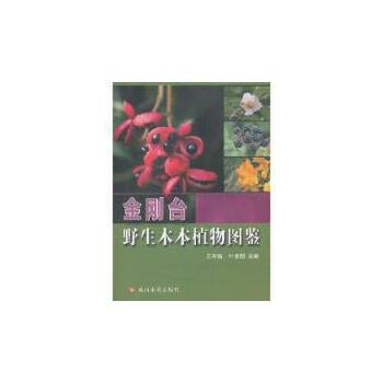 9787550907942: King Kong Taiwan Wild Plants Atlas(Chinese Edition)