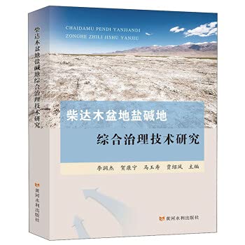 9787550928077: Research on Comprehensive Management Technology of Saline-alkali Land in Qaidam Basin(Chinese Edition)