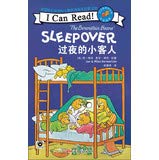 9787551527408: The Berenstain Bears' Sleepover