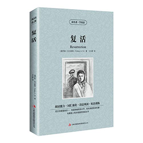 Stock image for The resurrection(Chinese Edition) for sale by liu xing