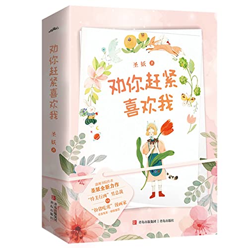 Stock image for You'd Better Love Me (2 Volumes) (Chinese Edition) for sale by ThriftBooks-Atlanta