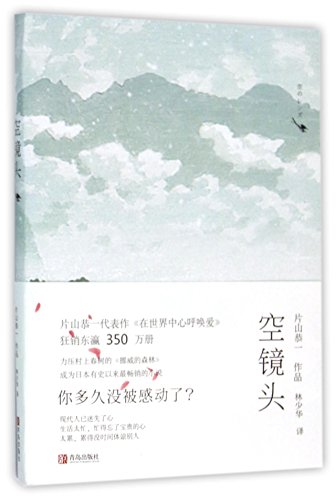 9787555234333: Scenery Shot (Chinese Edition)