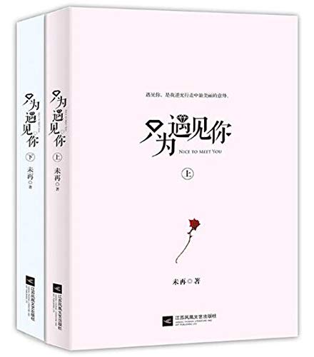 Stock image for Nice to Meet You (Chinese Edition) for sale by WorldofBooks
