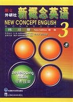 Imagen de archivo de new concepts English Workbook 3 a la venta por More Than Words